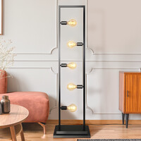 Golvlampa Pom