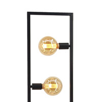 Golvlampa Pom