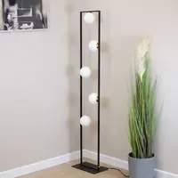 Golvlampa Domien