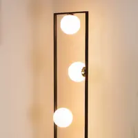 Golvlampa Domien