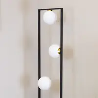 Golvlampa Domien