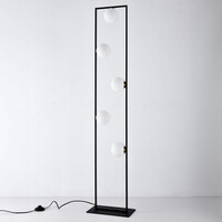 Golvlampa Domien