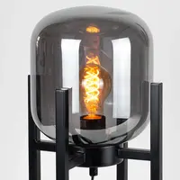 Bordslampa Duuk