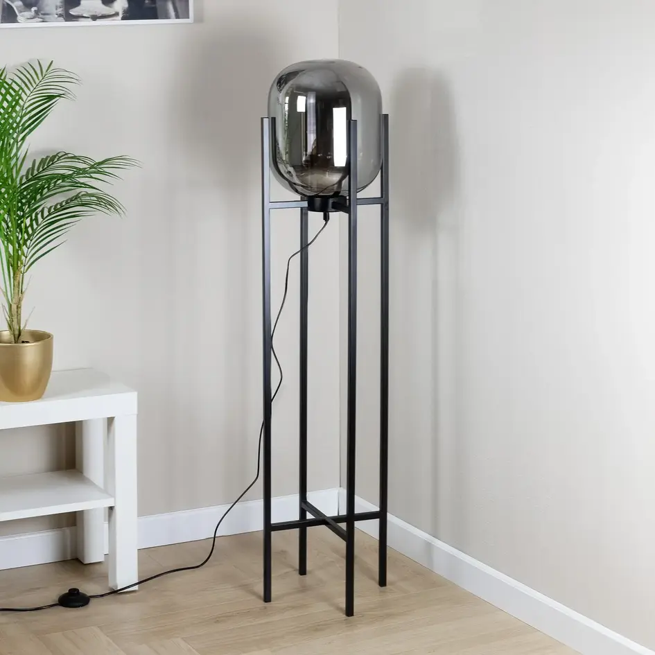 Golvlampa Dion
