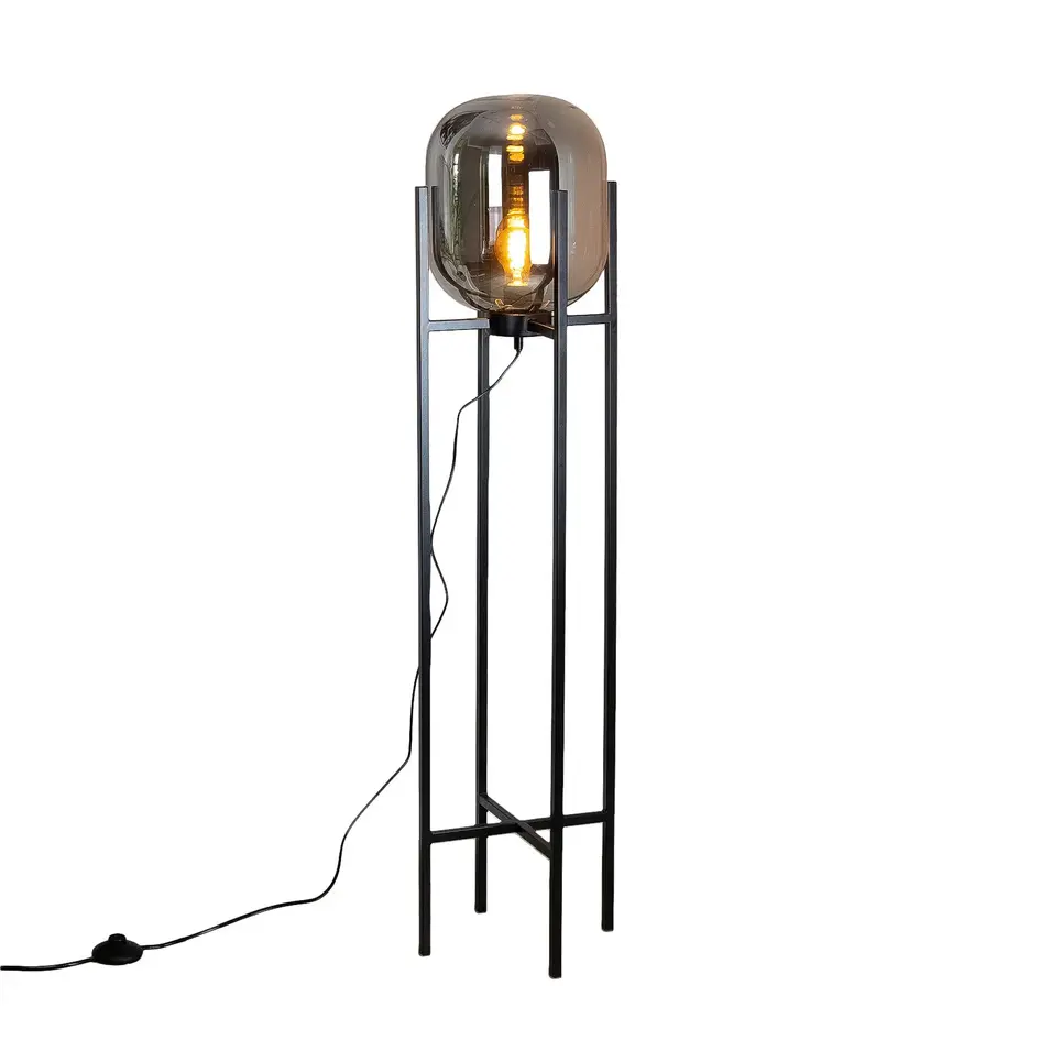Golvlampa Dion