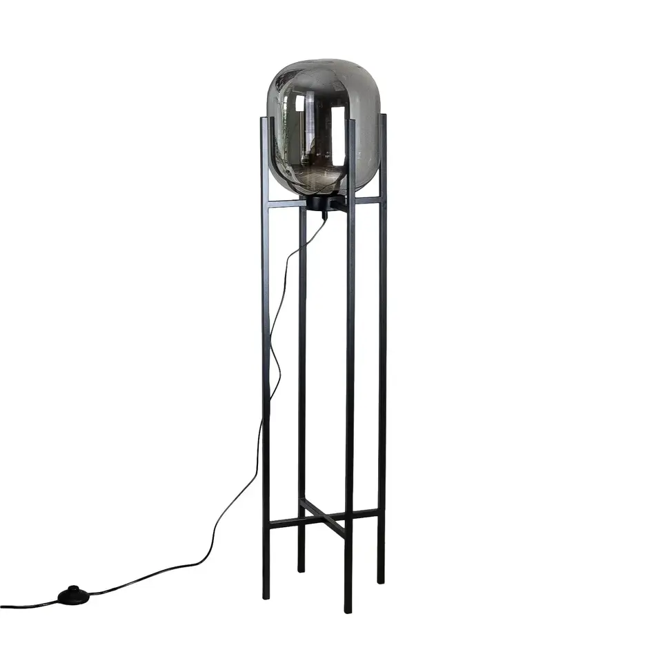 Golvlampa Dion