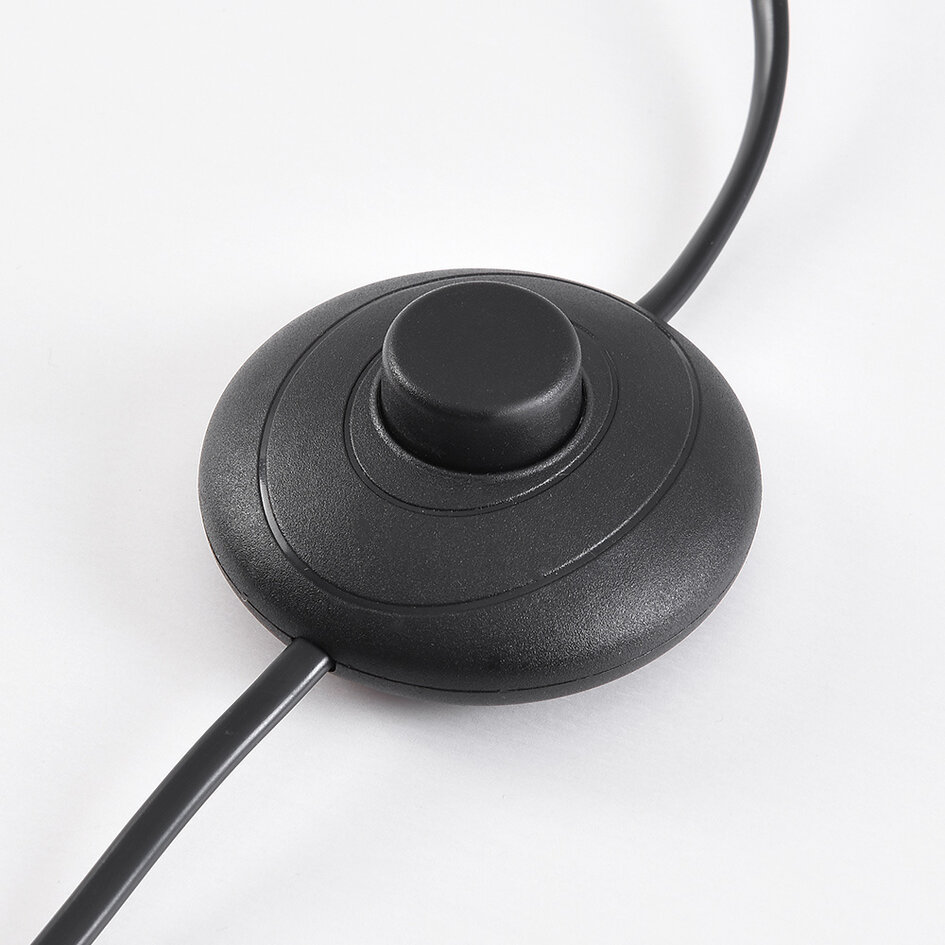 Golvlampa 2-ljus Phae
