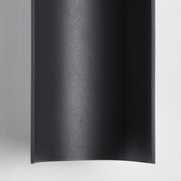 Utomhusvägglampa Rena - med integrerad LED