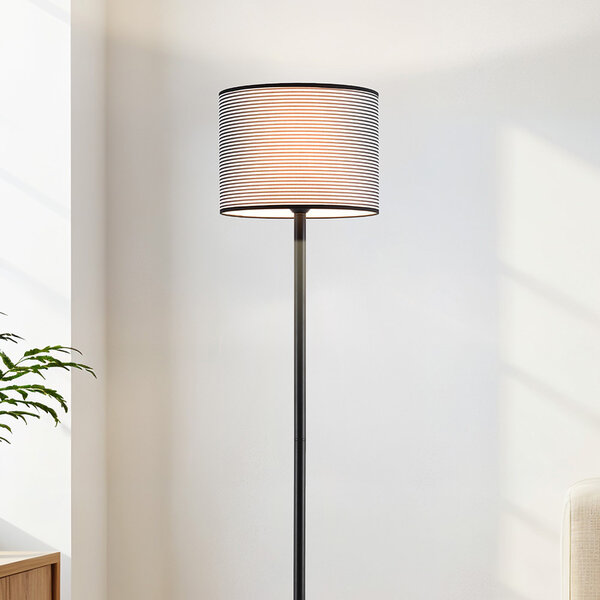 Golvlampa Maggie