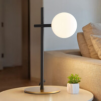 Bordslampa Glenn