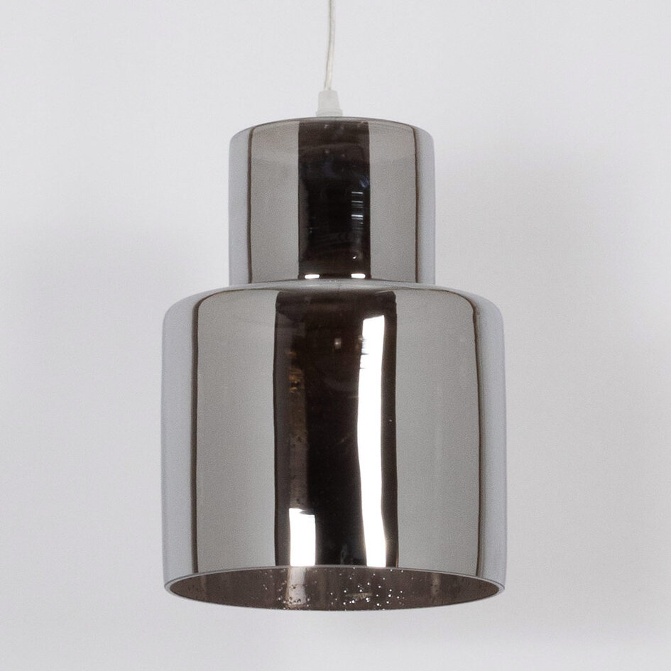 Pendellampa Fonky med en lampa