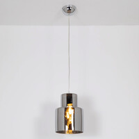 Pendellampa Fonky med en lampa