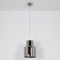 Pendellampa Fonky med en lampa