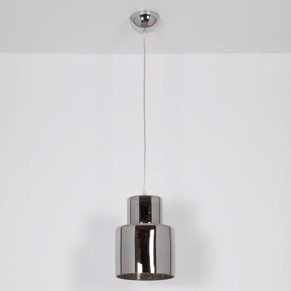Pendellampa Fonky med en lampa