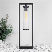 Stående utomhuslampa Nino - antracit