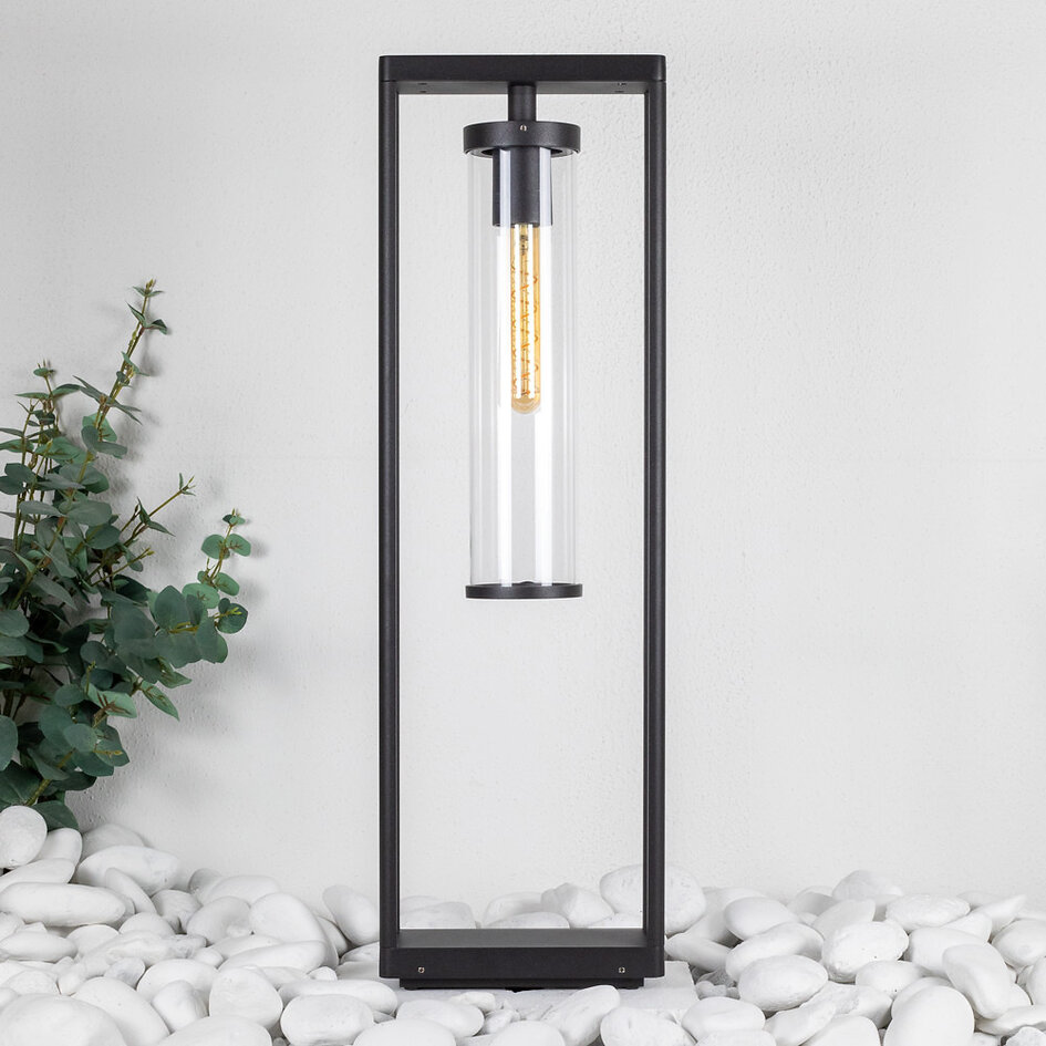 Stående utomhuslampa Nino - antracit