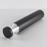 Solcellsdriven stående utomhuslampa Ceria