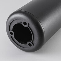 Solcellsdriven stående utomhuslampa Ceria
