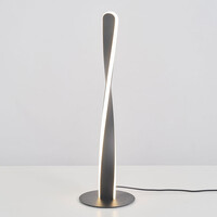 Vriden designbordslampa - Rizar