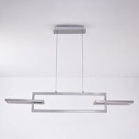 Modern pendellampa Aya - 3-stegs dimbar