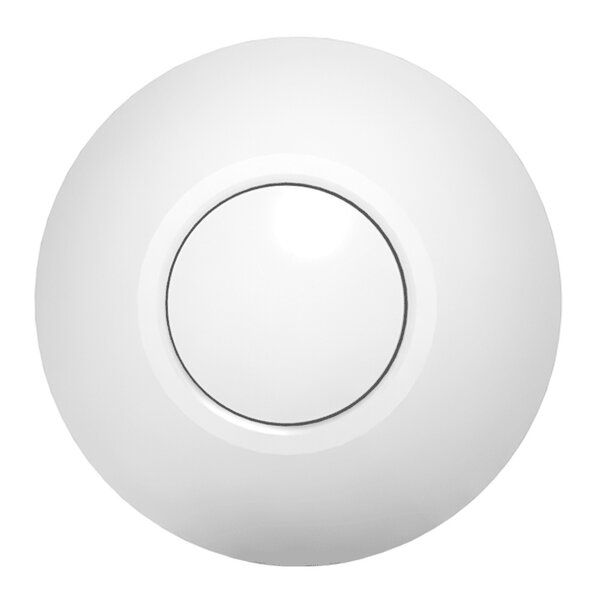 LED golvdimmer 0-50 watt - vit