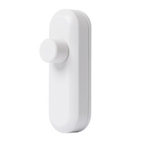 LED sladdimmer 0-50 watt - vit