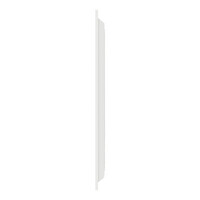 LED-panel, 60x60cm, UGR<22, 24W, 3000K