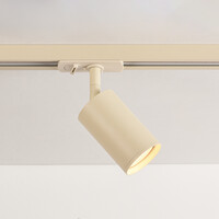 Skenspotlight 1-fas Jill - beige