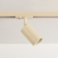 Skenspotlight 1-fas Jill - beige