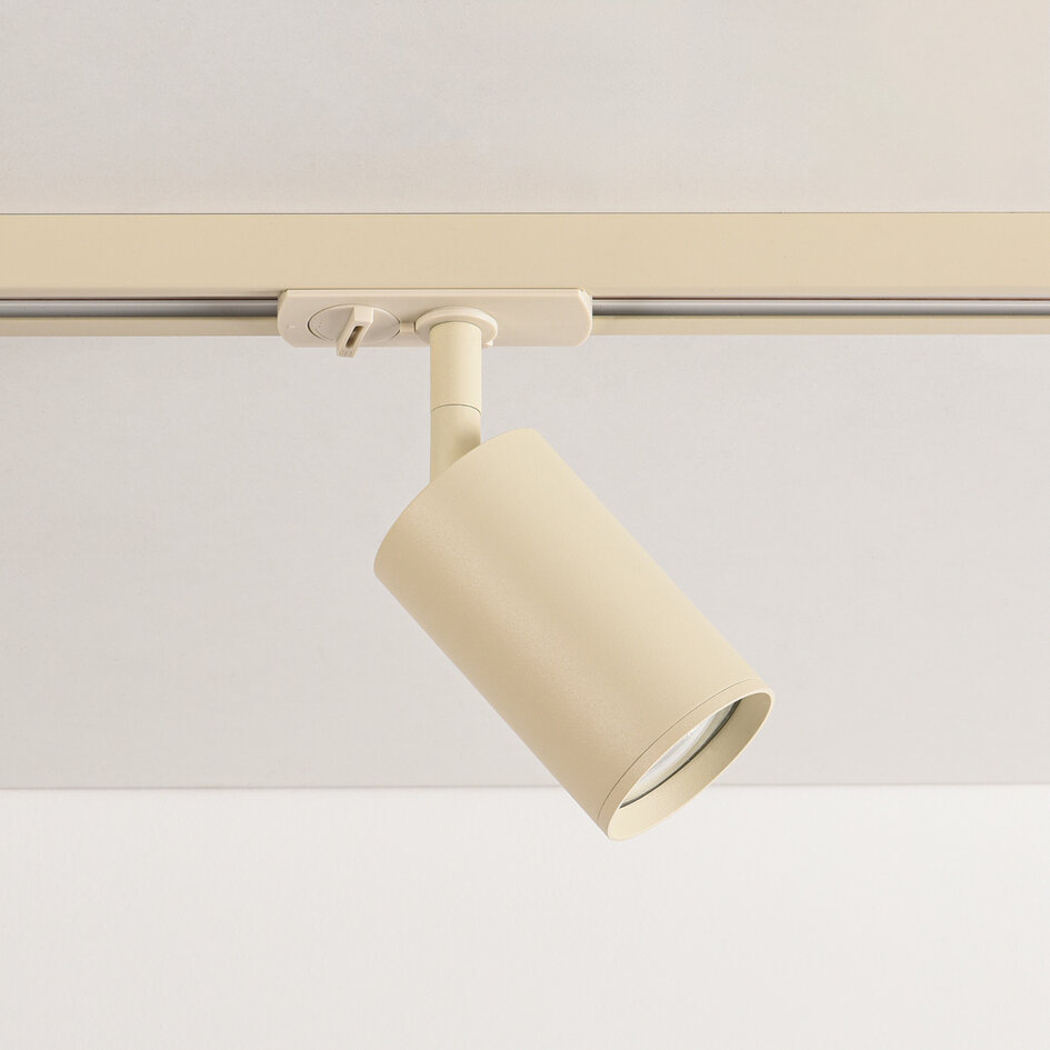 Skenspotlight 1-fas Jill - beige