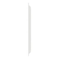 LED-panel, 60x60cm, UGR<22, 24W, 6500K - 125lm/W med 4 distanser