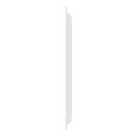 LED-panel, 120x30cm, UGR<22, 24W, 4000K - 125lm/W