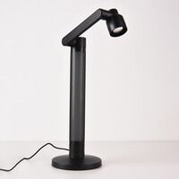 Smart vinkelbar bordslampa Amira med TUYA wifi-app