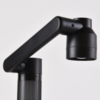 Smart vinkelbar bordslampa Amira med TUYA wifi-app