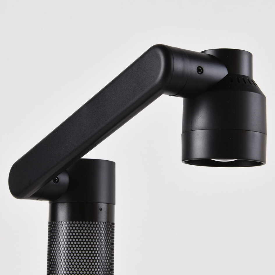 Smart vinkelbar bordslampa Amira med TUYA wifi-app