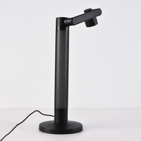 Smart vinkelbar bordslampa Amira med TUYA wifi-app