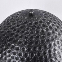 Bordslampa Tani med textur
