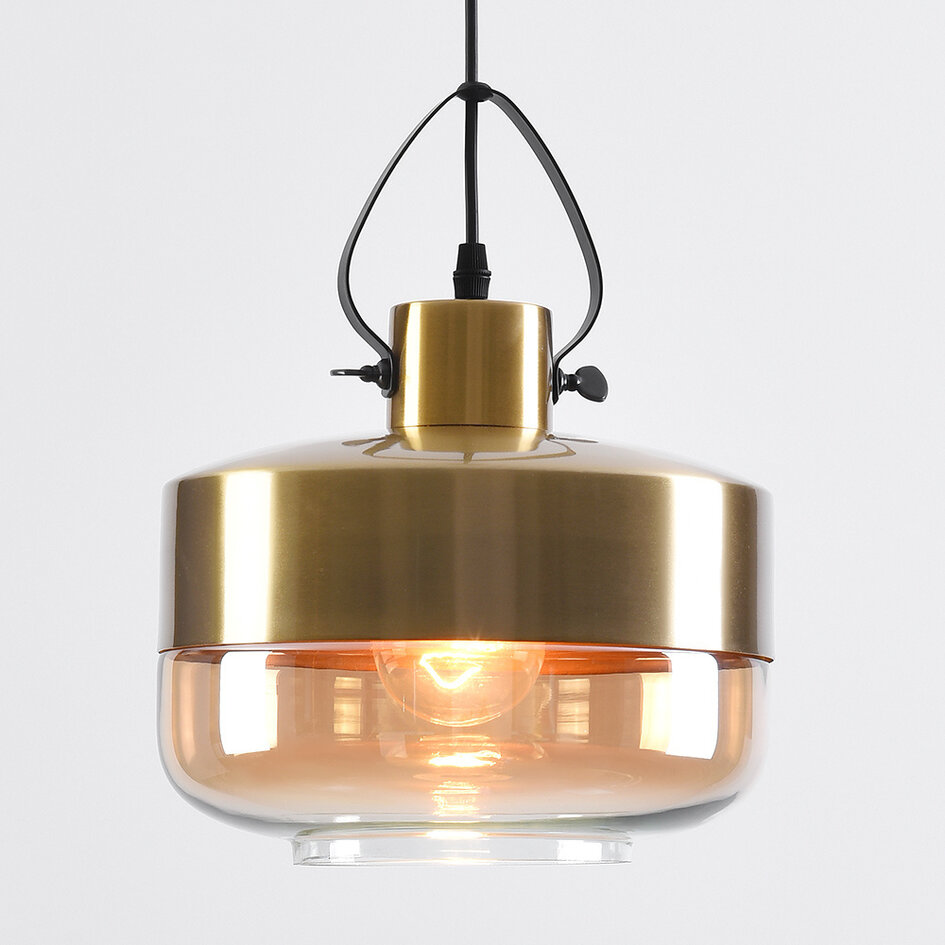 1-ljus taklampa Laure - Variant 3