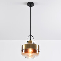 1-ljus taklampa Laure - Variant 3