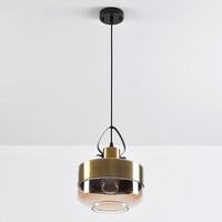 1-ljus taklampa Laure - Variant 3