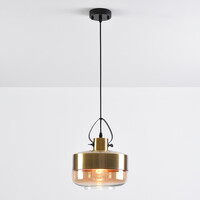 1-ljus taklampa Laure - Variant 3