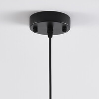 1-ljus taklampa Laure - Variant 3