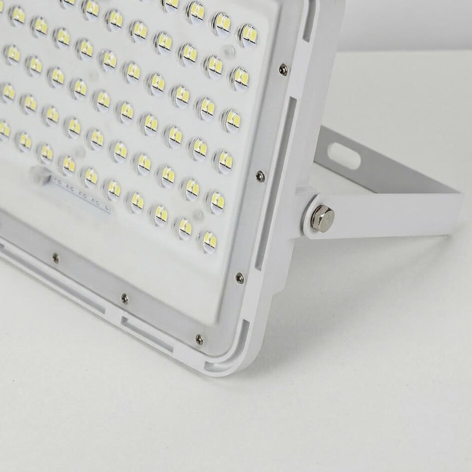 Solcellsvägglampa för utomhusbruk 60W - Silla
