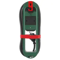 Multifunktionellt grenuttag för utomhusbruk IP44, sladdtjocklek 3 x 1,5 mm²