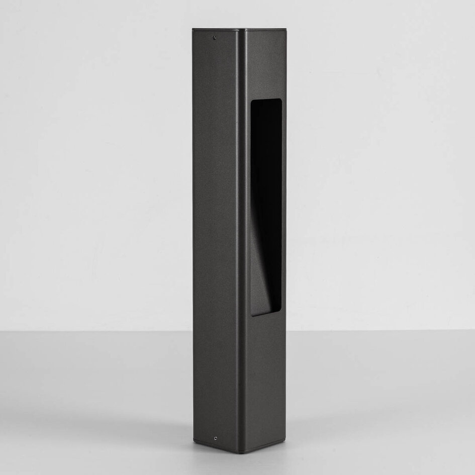 Stående utomhuslampa Velia - antracit