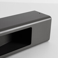 Stående utomhuslampa Velia - antracit