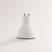 GU10-spotlight LED 3-stegs dimbar 7 watt (2700K)