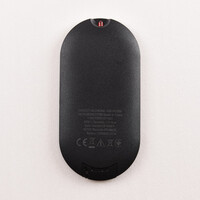 Fjärrkontroll för RGB LED-lampa (E27) 126346 (ljuskälla säljs separat)