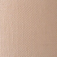 Bordslampa Ayra i antracit keramik med tygskärm i beige