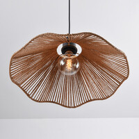 Pendellampa Artigo med en lampa - rep